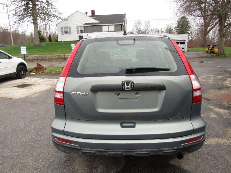 Honda CR-V  2011
