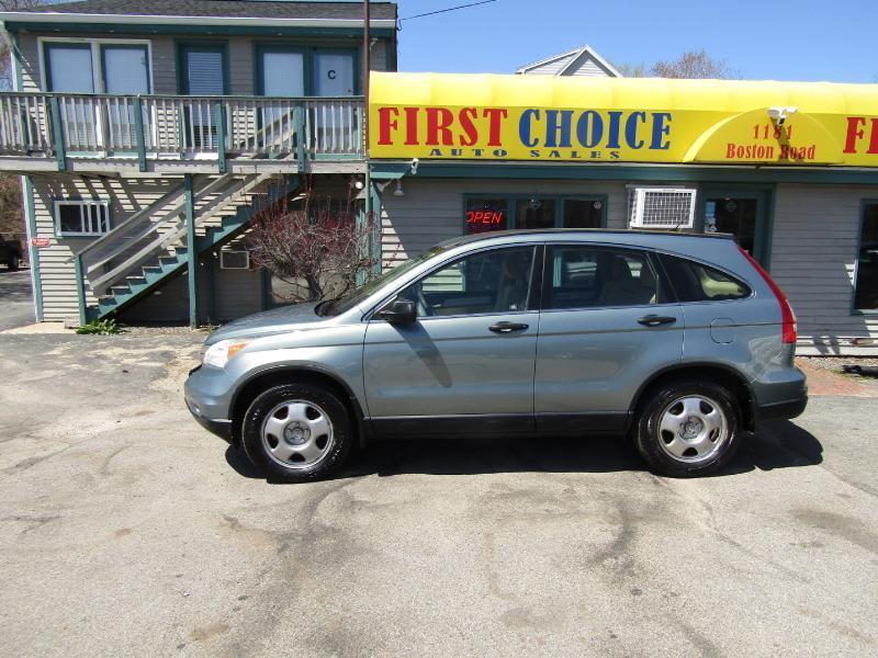 Honda CR-V  2011
