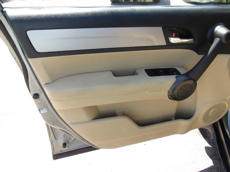 Honda CR-V  2011