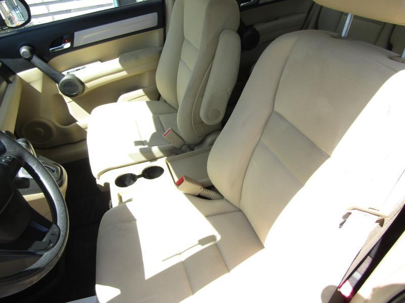 Honda CR-V  2011