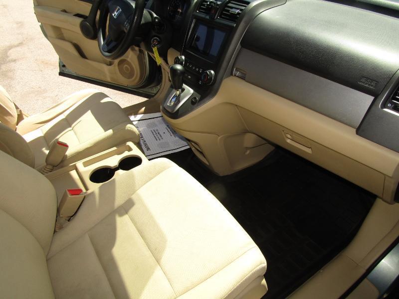 Honda CR-V  2011