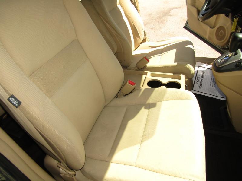 Honda CR-V  2011
