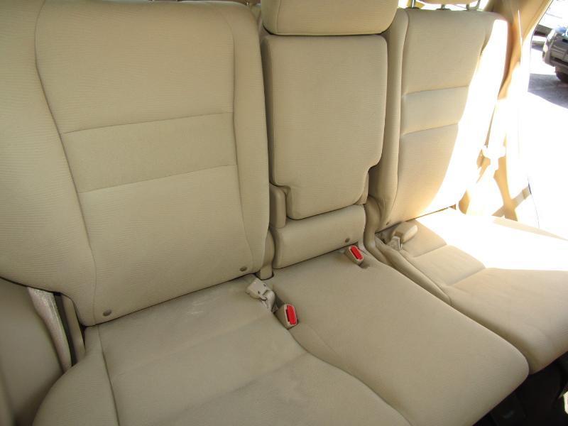 Honda CR-V  2011