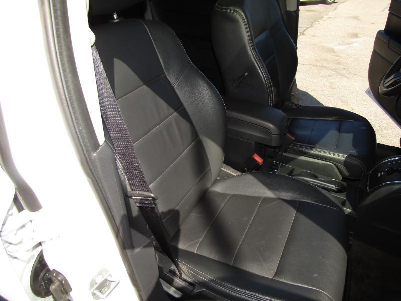 Jeep Patriot High Altitude 4x4 2017