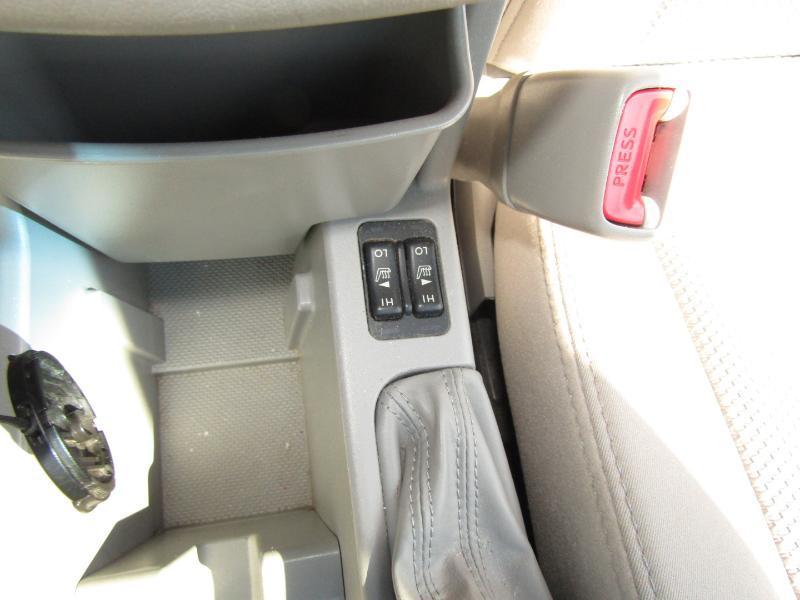 Subaru Forester 2.5X Premium 2013