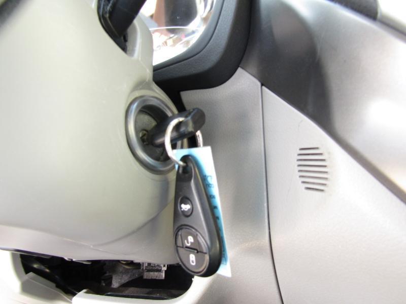 Subaru Forester 2.5X Premium 2013