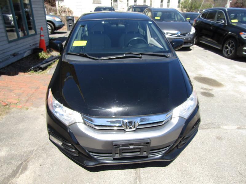 Honda Insight Hatchback with A/C 2013