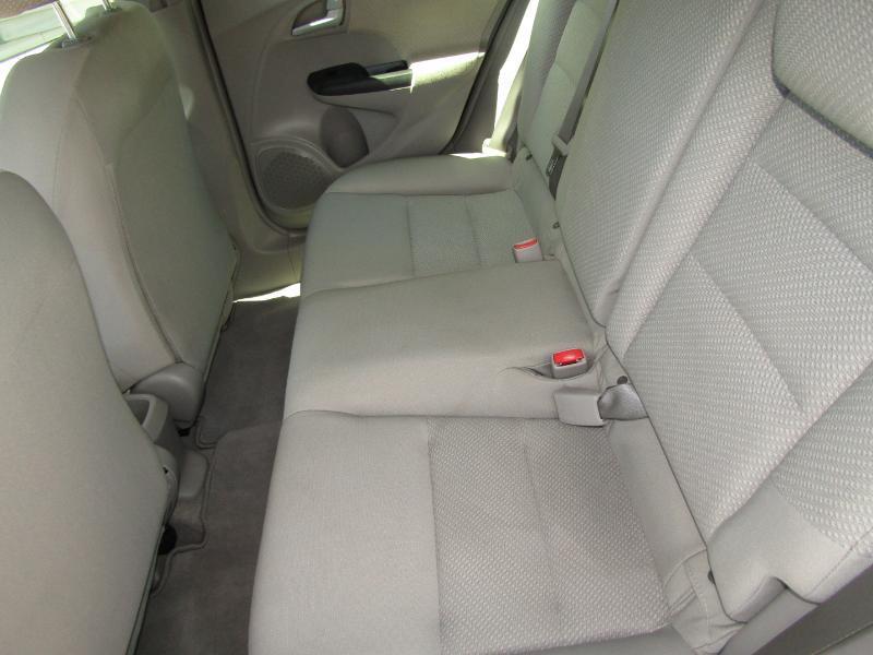 Honda Insight Hatchback with A/C 2013