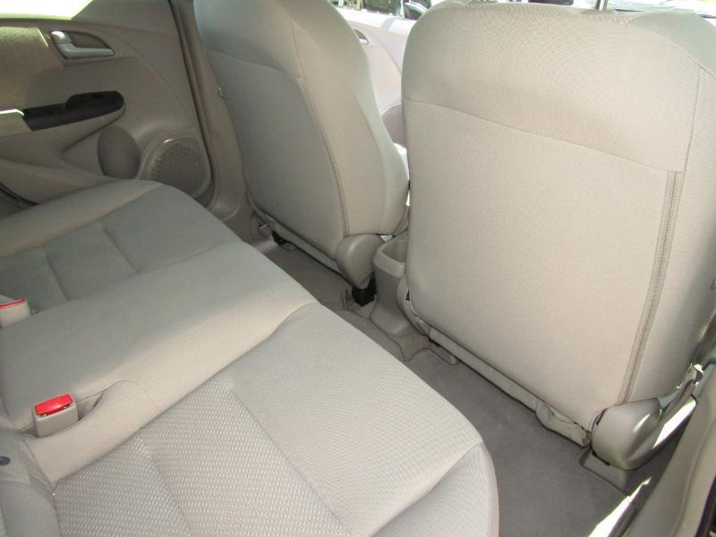 Honda Insight Hatchback with A/C 2013