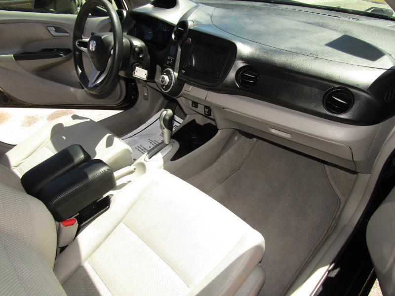 Honda Insight Hatchback with A/C 2013