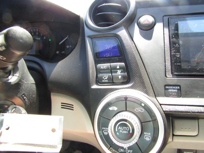 Honda Insight Hatchback with A/C 2013