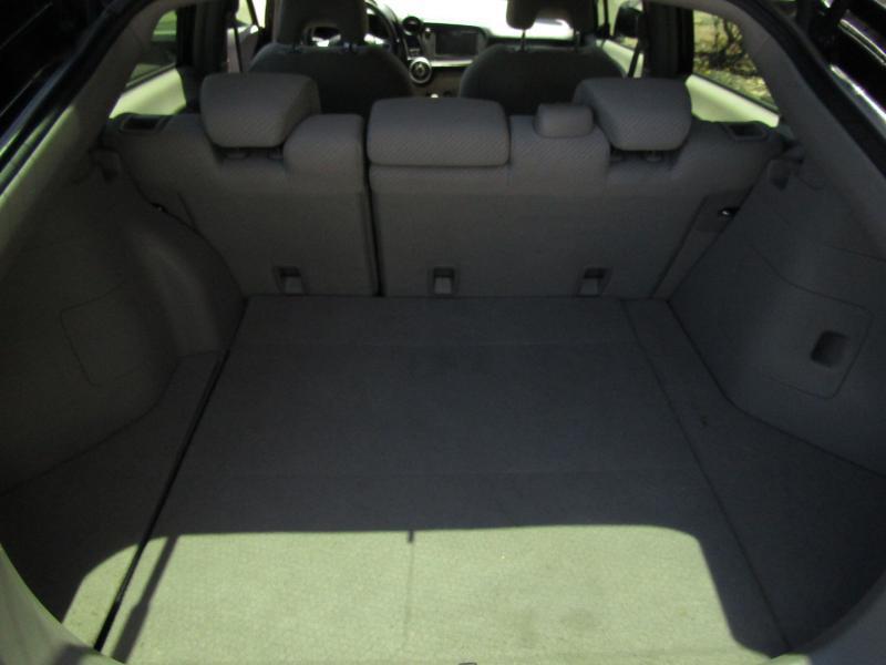 Honda Insight Hatchback with A/C 2013
