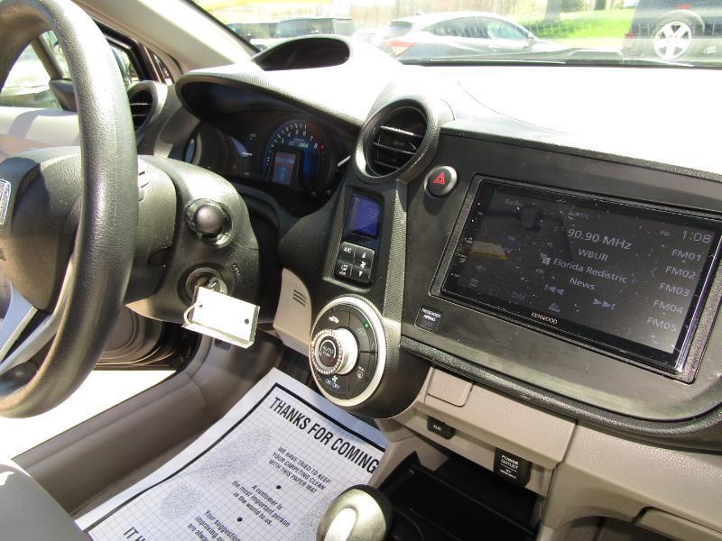 Honda Insight Hatchback with A/C 2013