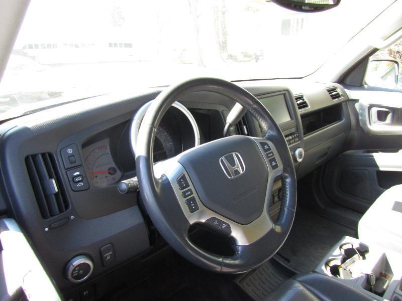Honda Ridgeline RTL 2006