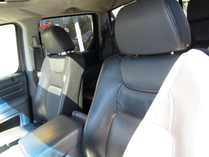 Honda Ridgeline RTL 2006