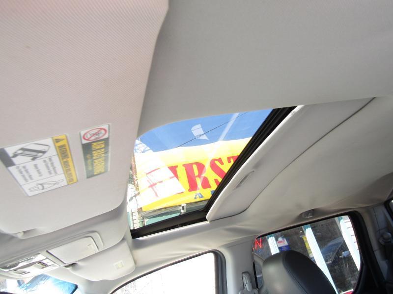 Honda Ridgeline RTL 2006