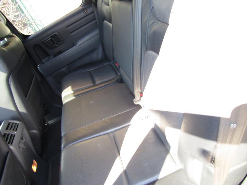 Honda Ridgeline RTL 2006