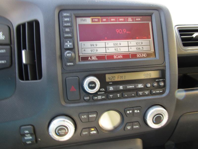 Honda Ridgeline RTL 2006