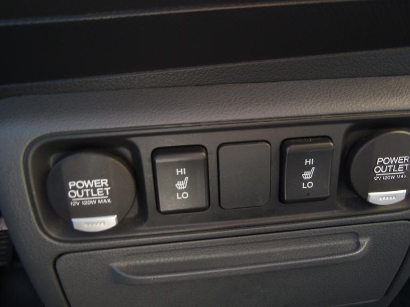 Honda Ridgeline RTL 2006