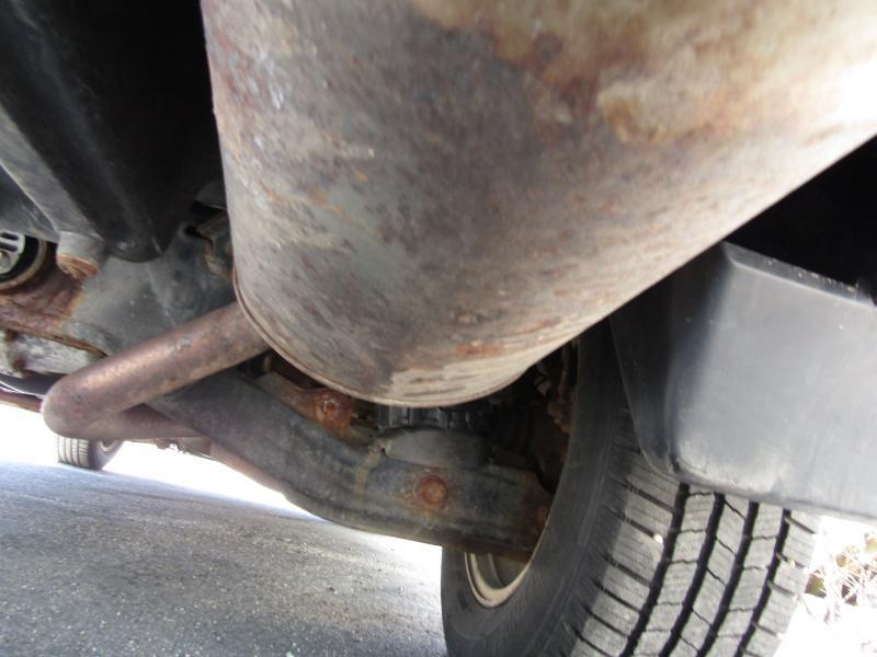 Honda Ridgeline RTL 2006