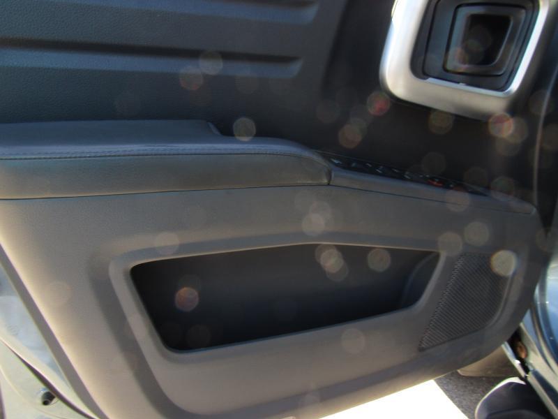 Honda Ridgeline RTL 2006