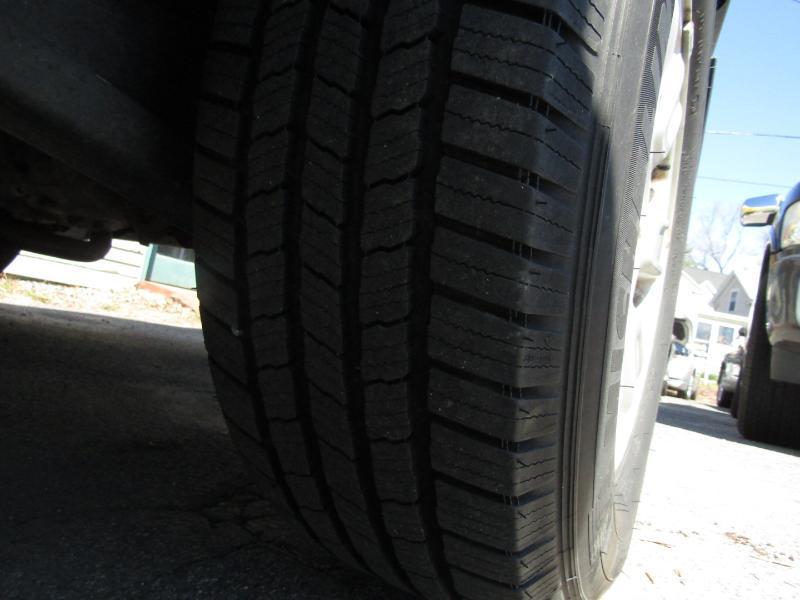 Honda Ridgeline RTL 2006