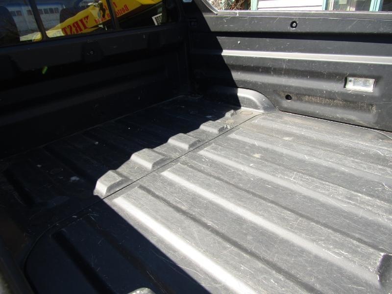 Honda Ridgeline RTL 2006