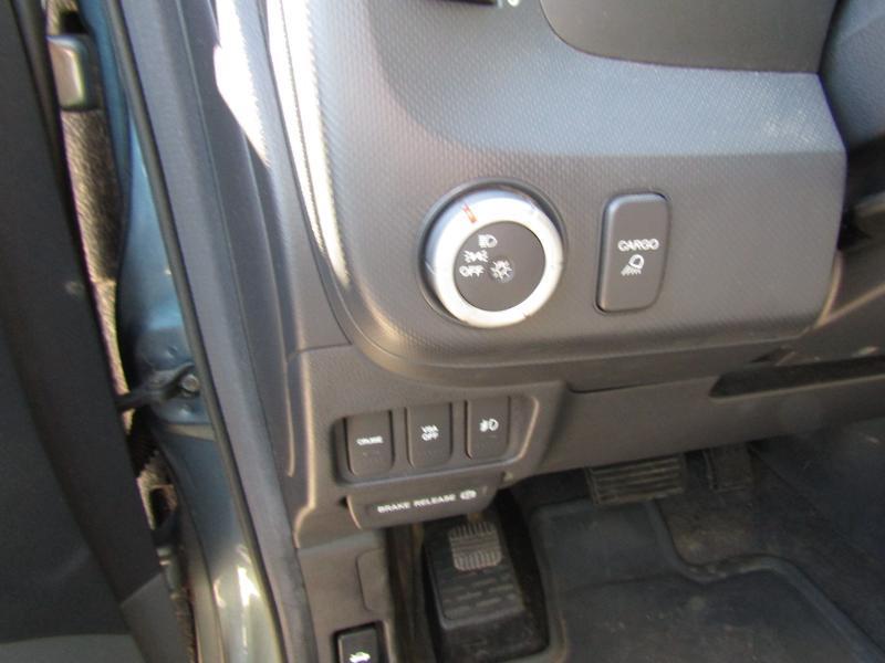 Honda Ridgeline RTL 2006