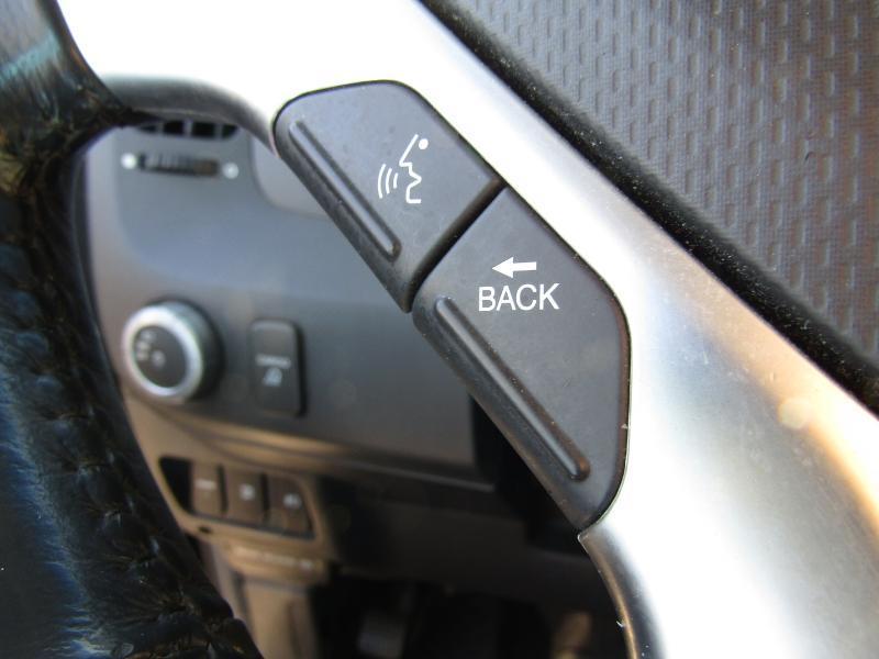 Honda Ridgeline RTL 2006