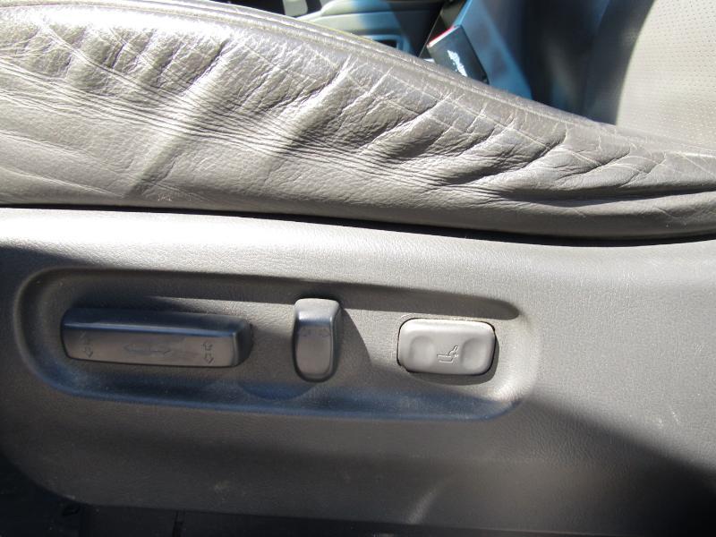 Honda Ridgeline RTL 2006