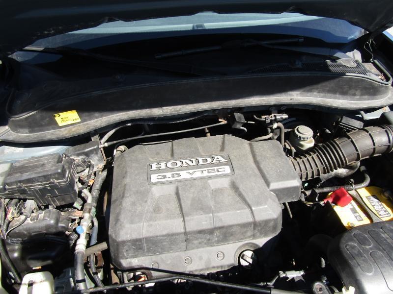 Honda Ridgeline RTL 2006