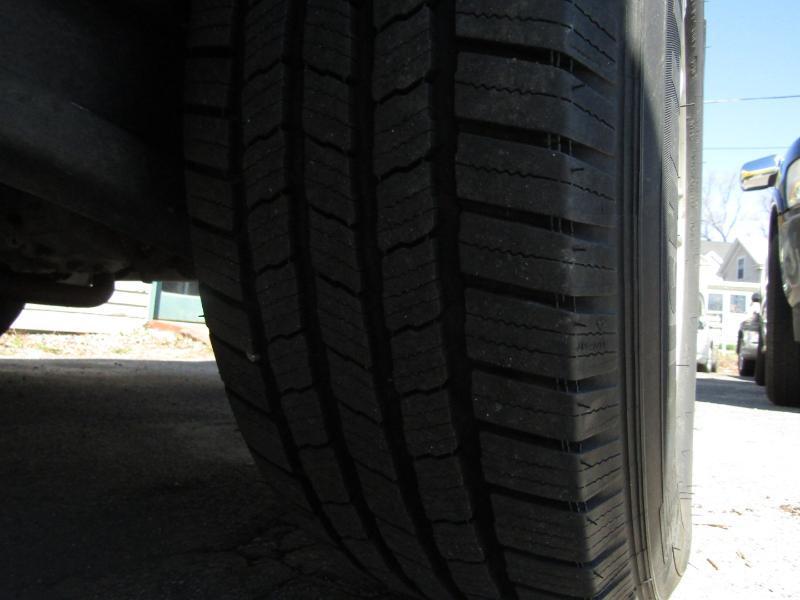 Honda Ridgeline RTL 2006