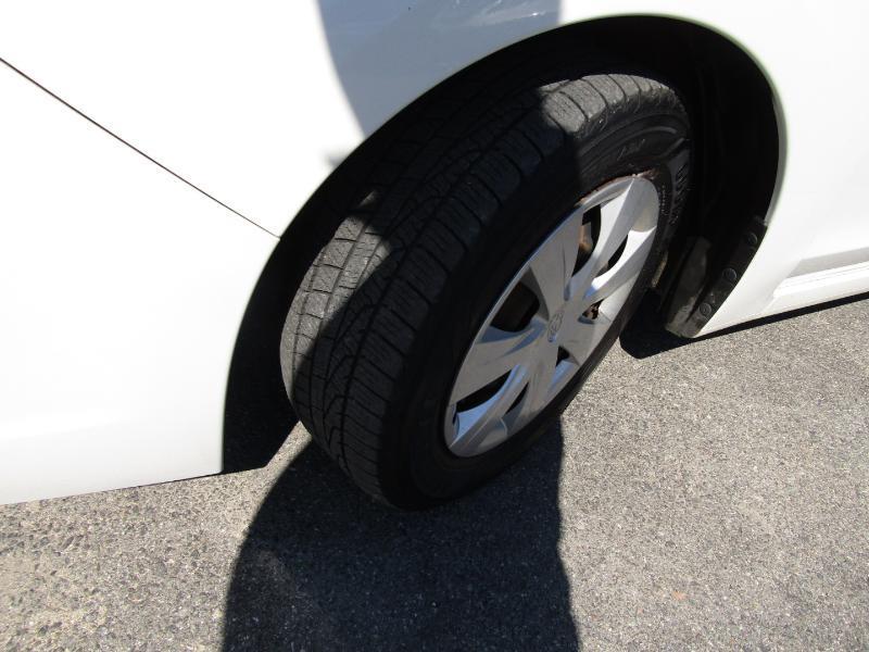 Subaru Impreza 2.0i PZEV CVT 5-Door 2015