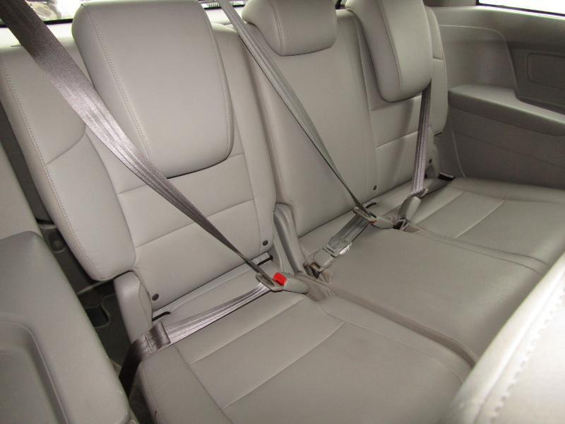 Honda Odyssey EX-L 2014