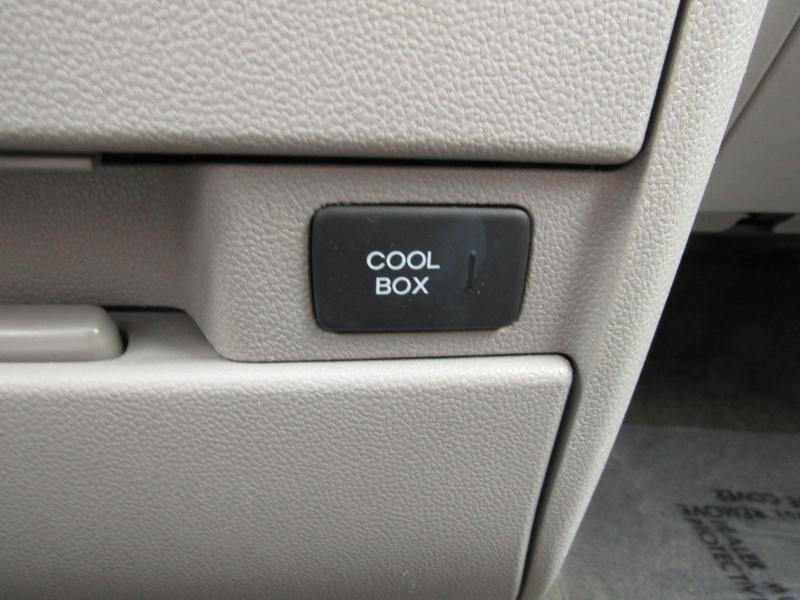 Honda Odyssey EX-L 2014