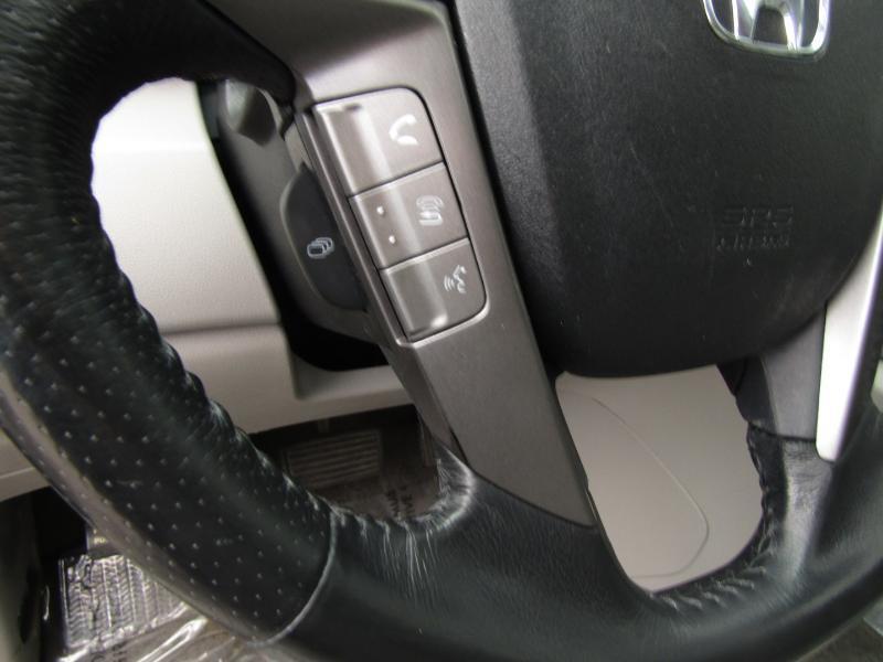 Honda Odyssey EX-L 2014