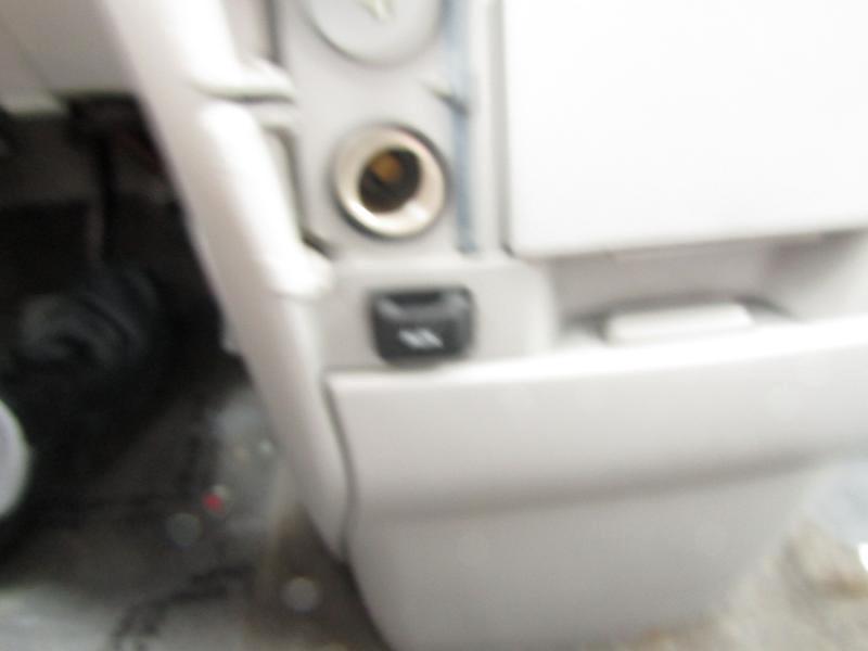 Honda Odyssey EX-L 2014