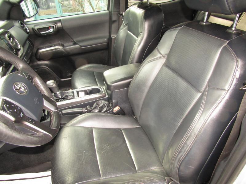 Toyota Tacoma  2019