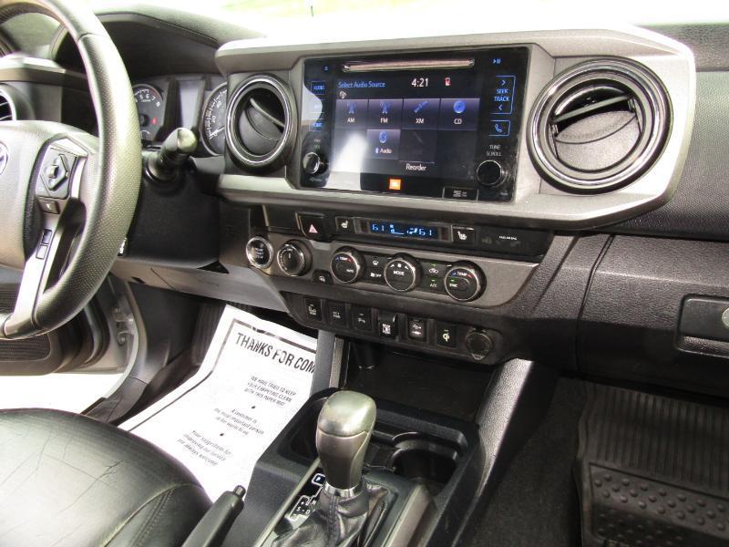 Toyota Tacoma  2019
