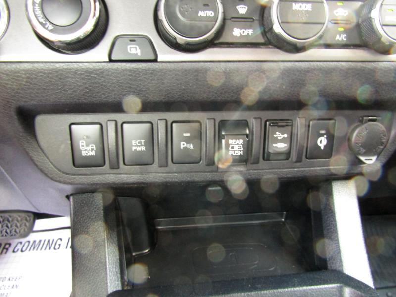 Toyota Tacoma  2019