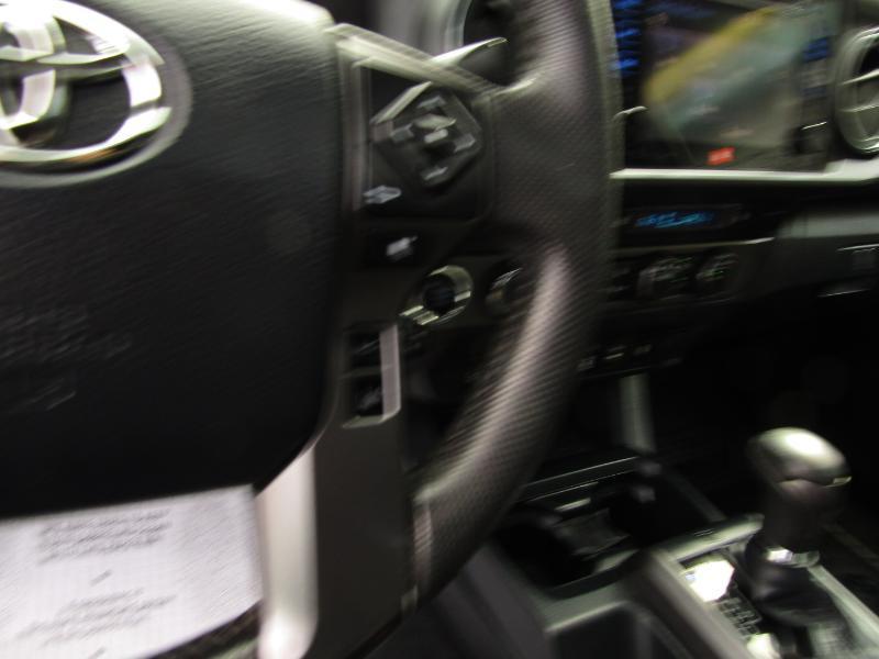 Toyota Tacoma  2019