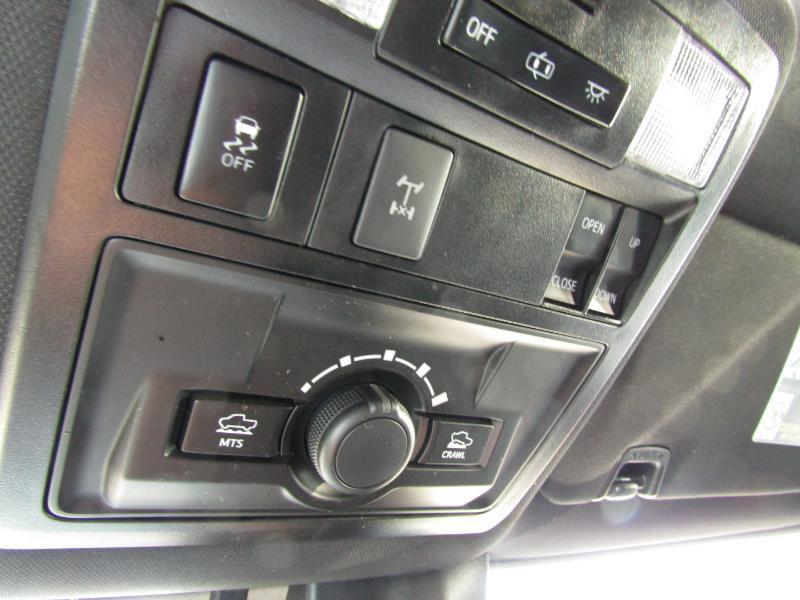 Toyota Tacoma  2019