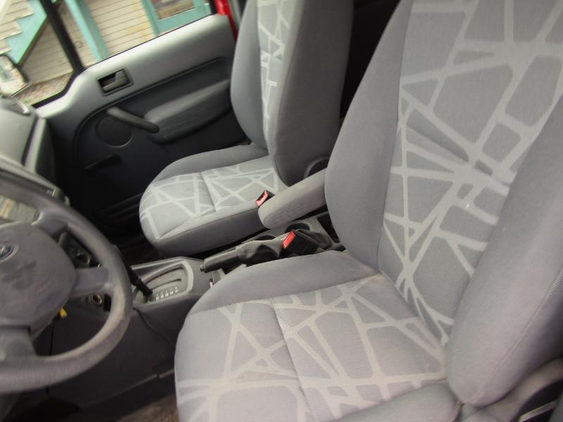 Ford Transit Connect XL 2012