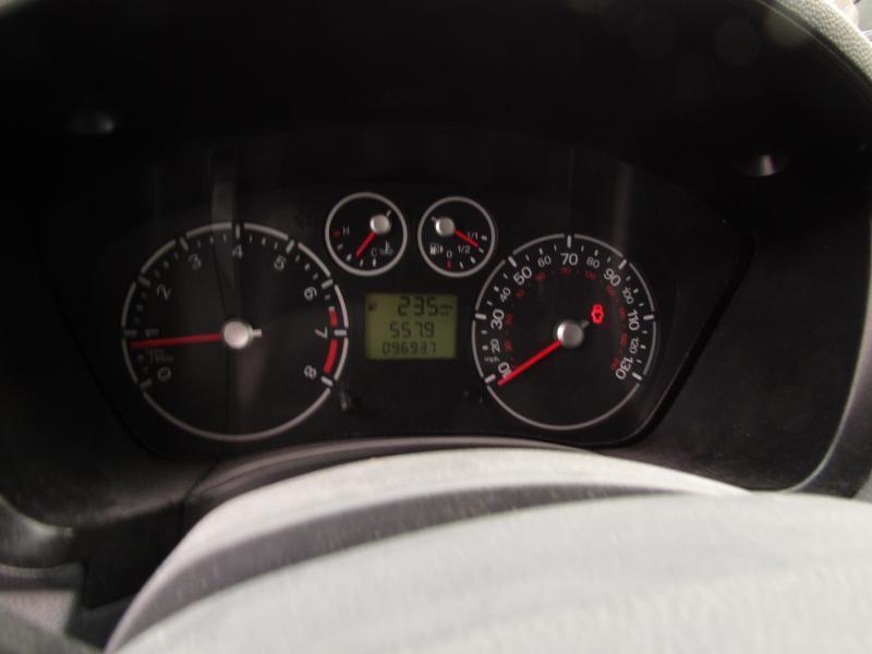 Ford Transit Connect XL 2012