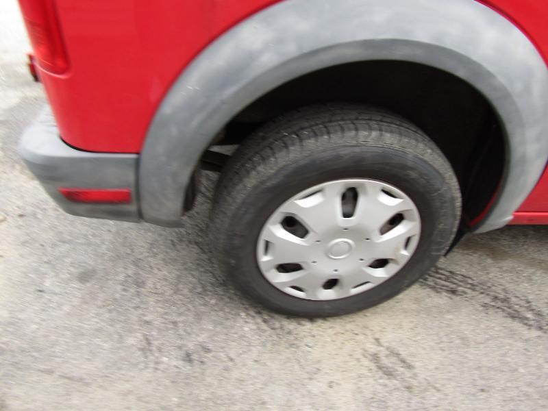 Ford Transit Connect XL 2012