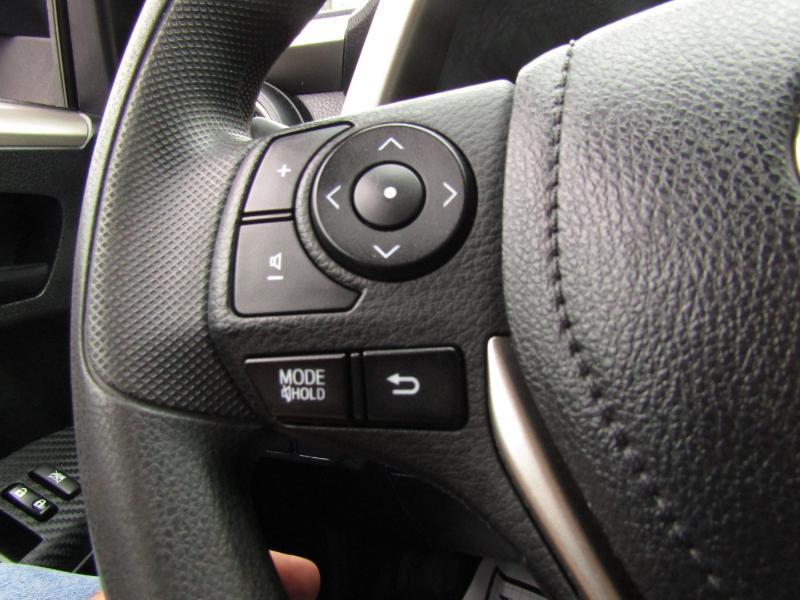 Toyota RAV4 LE AWD 2015