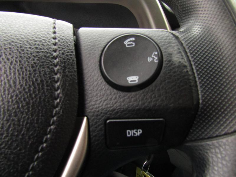 Toyota RAV4 LE AWD 2015