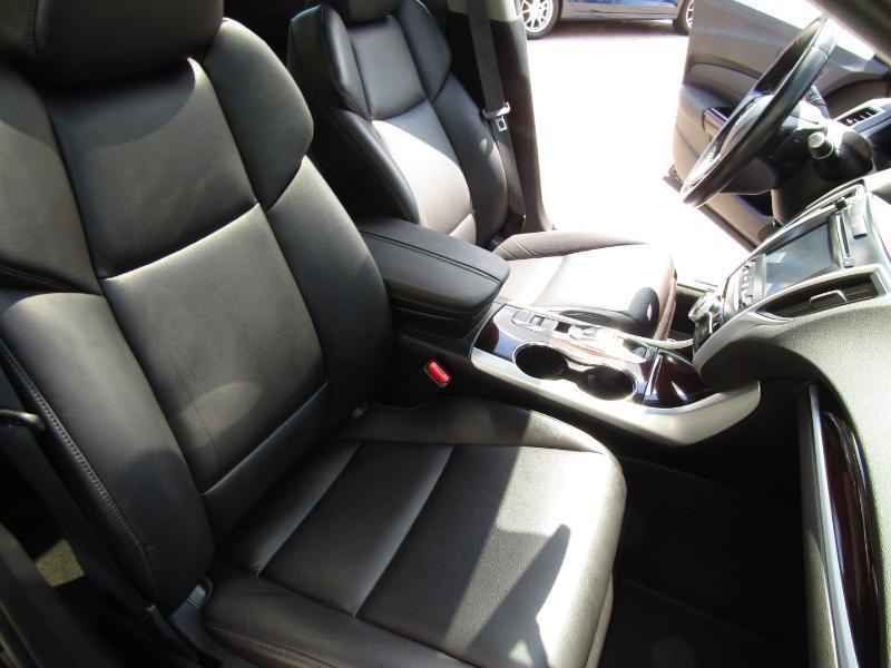 Acura TLX  2016