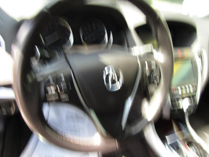 Acura TLX  2016