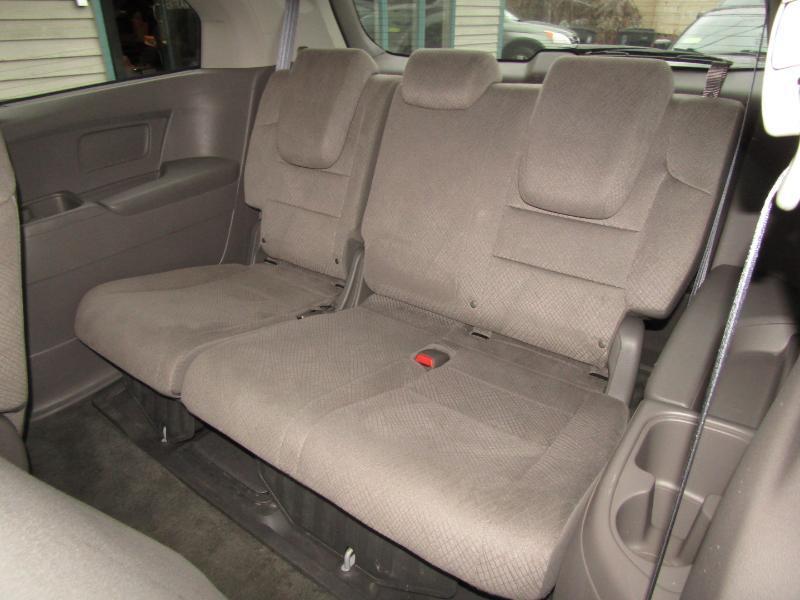 Honda Odyssey LX 2016